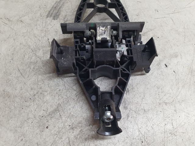 bontott VOLVO V70 Jobb hátsó Külső Kilincsfészek