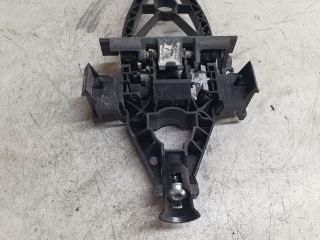 bontott VOLVO V70 Jobb hátsó Külső Kilincsfészek