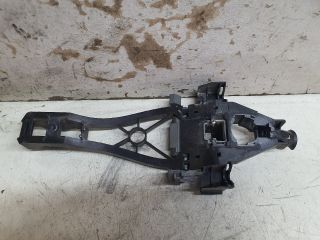 bontott VOLVO V70 Jobb hátsó Külső Kilincsfészek