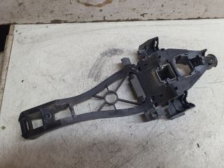 bontott VOLVO V70 Jobb hátsó Külső Kilincsfészek