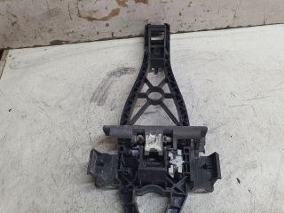 bontott VOLVO V70 Jobb hátsó Külső Kilincsfészek