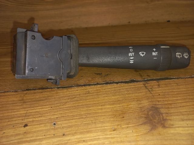 bontott VOLVO V70 Jobb Kormánykapcsoló Ablaktörlő