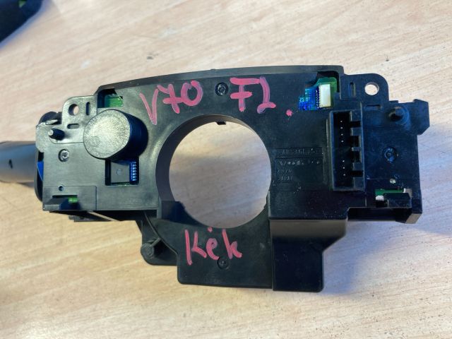 bontott VOLVO V70 Jobb Kormánykapcsoló Ablaktörlő