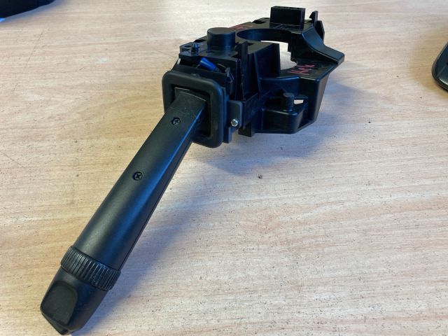 bontott VOLVO V70 Jobb Kormánykapcsoló Ablaktörlő