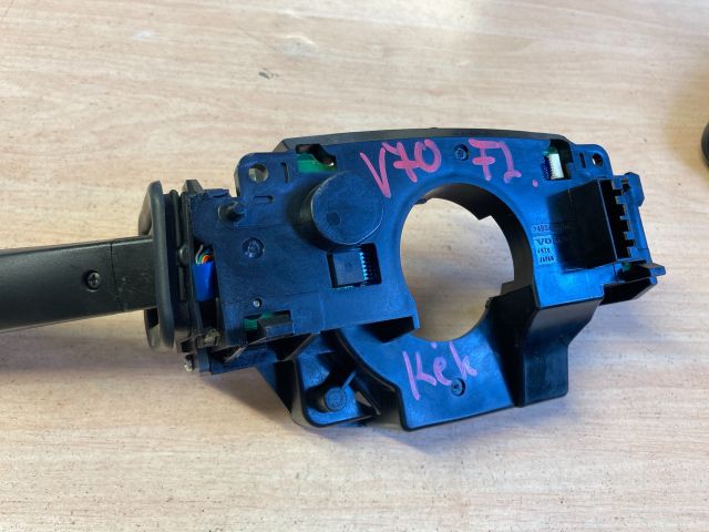 bontott VOLVO V70 Jobb Kormánykapcsoló Ablaktörlő