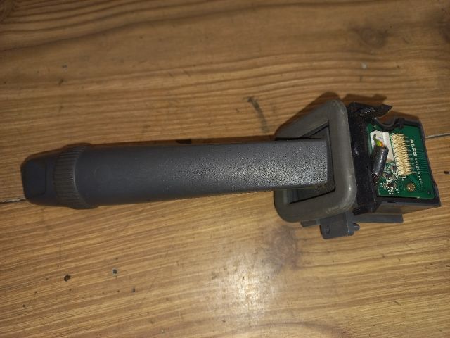 bontott VOLVO V70 Jobb Kormánykapcsoló Ablaktörlő