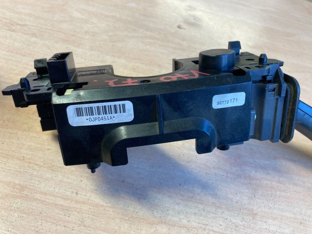 bontott VOLVO V70 Jobb Kormánykapcsoló Ablaktörlő