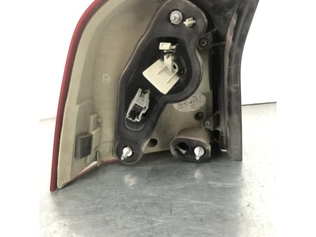 bontott VOLVO V70 Jobb Külső Hátsó Lámpa