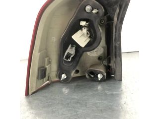 bontott VOLVO V70 Jobb Külső Hátsó Lámpa