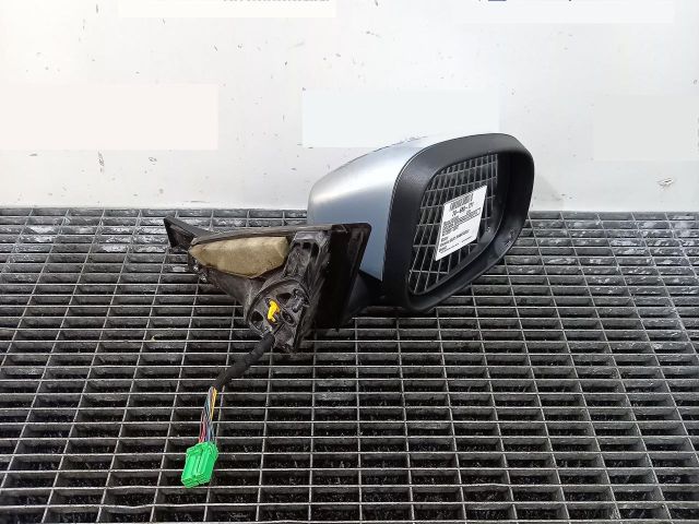 bontott VOLVO V70 Jobb Visszapillantó Tükör (Elektromos)