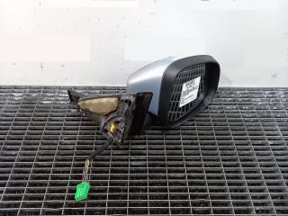 bontott VOLVO V70 Jobb Visszapillantó Tükör (Elektromos)