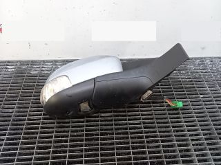 bontott VOLVO V70 Jobb Visszapillantó Tükör (Elektromos)