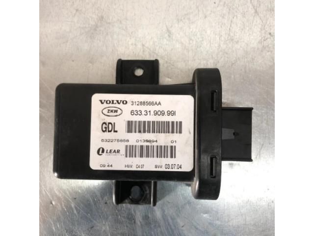 bontott VOLVO V70 Kézifék Elektronika