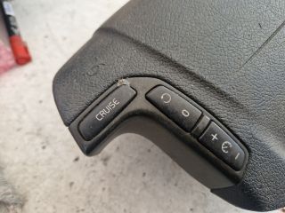 bontott VOLVO V70 Kormánylégzsák