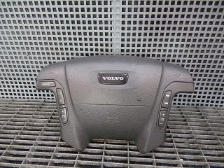 bontott VOLVO V70 Kormánylégzsák