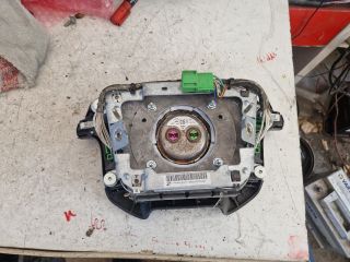 bontott VOLVO V70 Kormánylégzsák