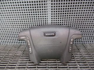 bontott VOLVO V70 Kormánylégzsák