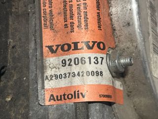 bontott VOLVO V70 Kormánylégzsák