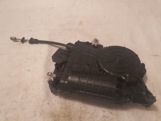 bontott VOLVO V70 Központizár Motor Csomagtérajtó