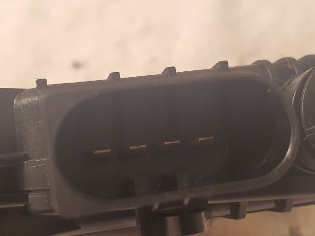 bontott VOLVO V70 Központizár Motor Csomagtérajtó