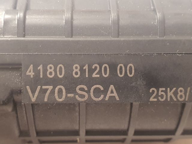 bontott VOLVO V70 Központizár Motor Csomagtérajtó