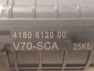 bontott VOLVO V70 Központizár Motor Csomagtérajtó