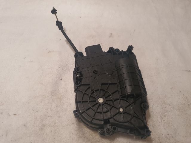 bontott VOLVO V70 Központizár Motor Csomagtérajtó