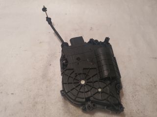 bontott VOLVO V70 Központizár Motor Csomagtérajtó