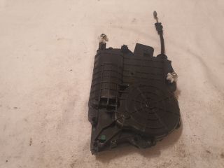 bontott VOLVO V70 Központizár Motor Csomagtérajtó