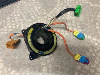 bontott VOLVO V70 Légzsák Átvezető Szalagkábel