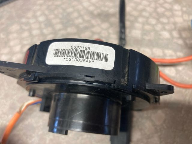 bontott VOLVO V70 Légzsák Átvezető Szalagkábel