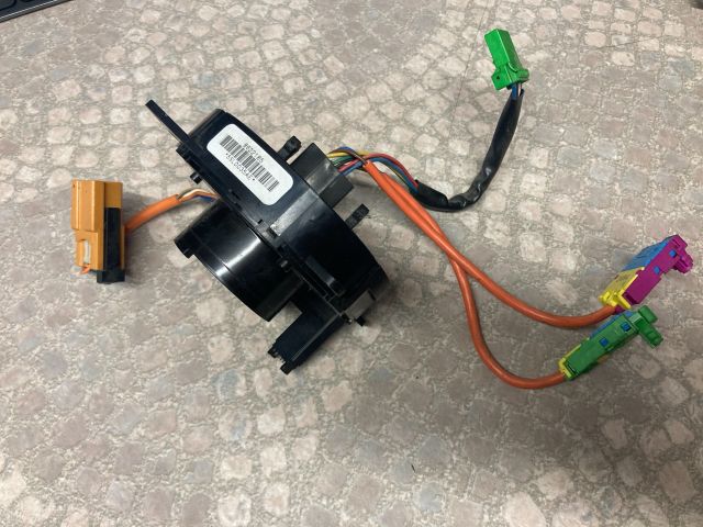 bontott VOLVO V70 Légzsák Átvezető Szalagkábel