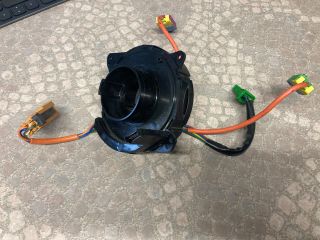 bontott VOLVO V70 Légzsák Átvezető Szalagkábel