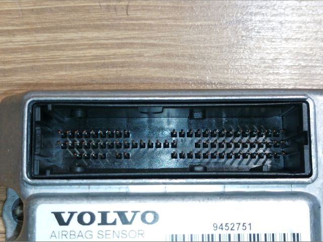 bontott VOLVO V70 Légzsák Elektronika