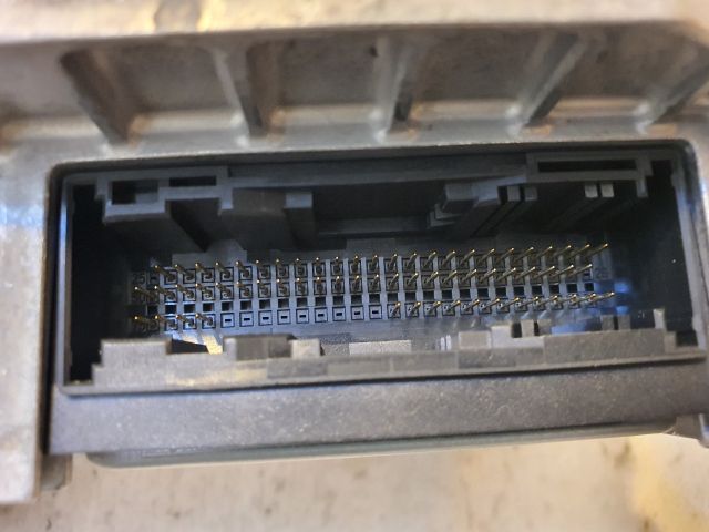 bontott VOLVO V70 Légzsák Elektronika