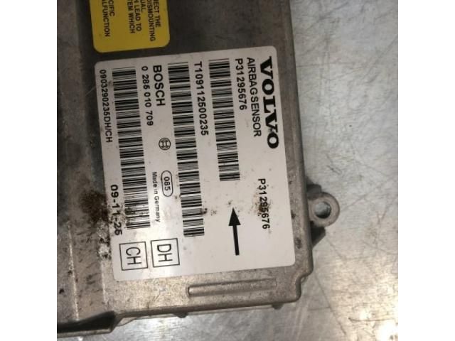 bontott VOLVO V70 Légzsák Elektronika