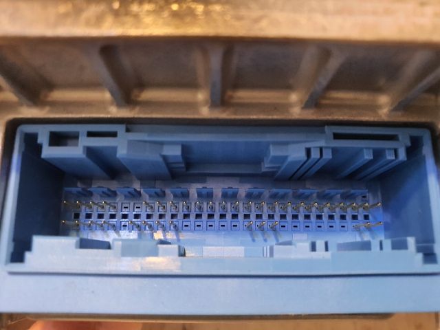 bontott VOLVO V70 Légzsák Elektronika