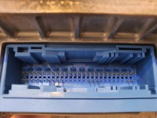 bontott VOLVO V70 Légzsák Elektronika