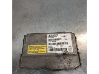 bontott VOLVO V70 Légzsák Elektronika