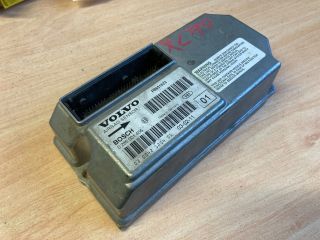 bontott VOLVO V70 Légzsák Elektronika