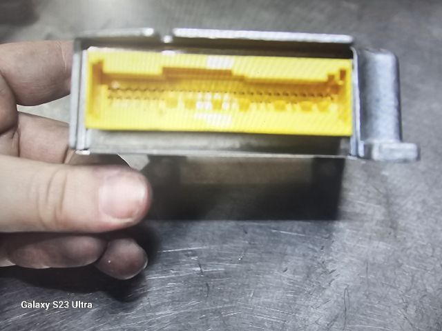 bontott VOLVO V70 Légzsák Elektronika