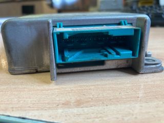 bontott VOLVO V70 Légzsák Elektronika