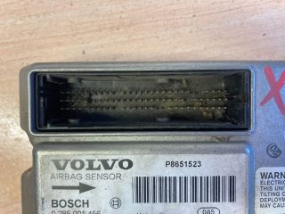 bontott VOLVO V70 Légzsák Elektronika