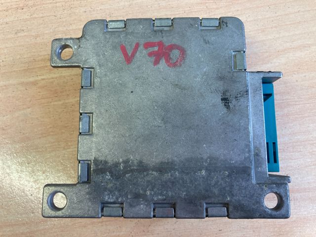 bontott VOLVO V70 Légzsák Elektronika