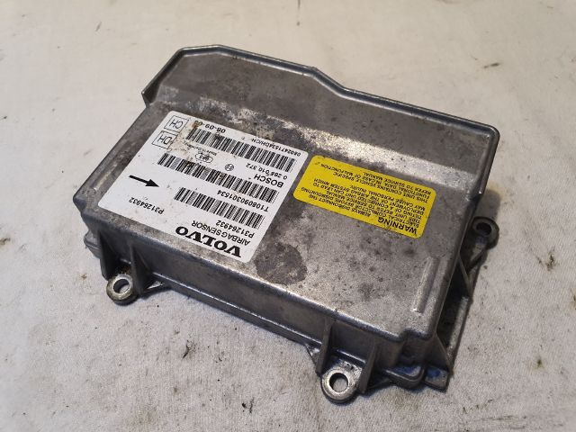 bontott VOLVO V70 Légzsák Elektronika