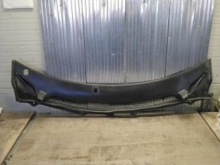 bontott VOLVO V70 Levélrács