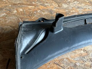 bontott VOLVO V70 Levélrács