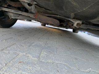 bontott VOLVO V70 Levélrács