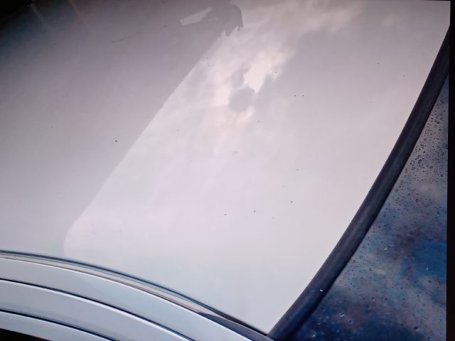 bontott VOLVO V70 Levélrács