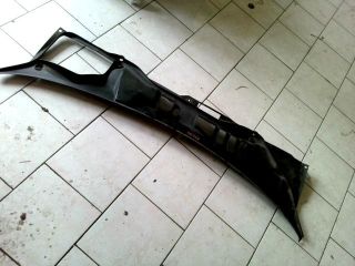 bontott VOLVO V70 Levélrács